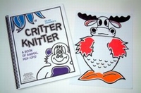 Critter Knitter